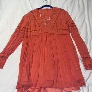 Free People Dress